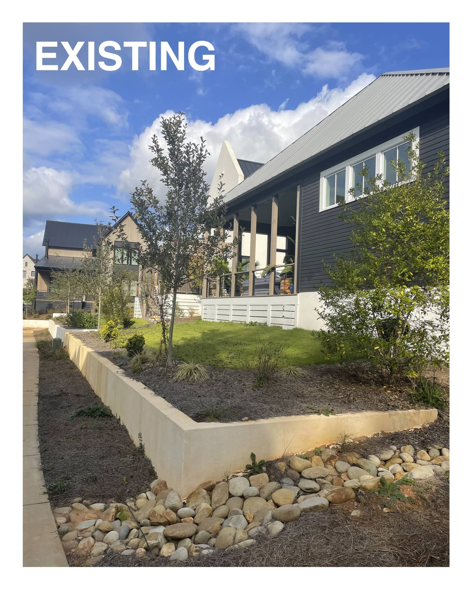 Pool Design in Fairburn Suburb