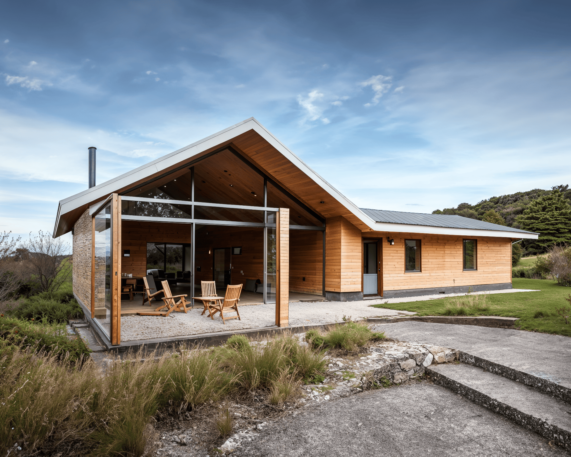 Vacation home in Oostvlieland