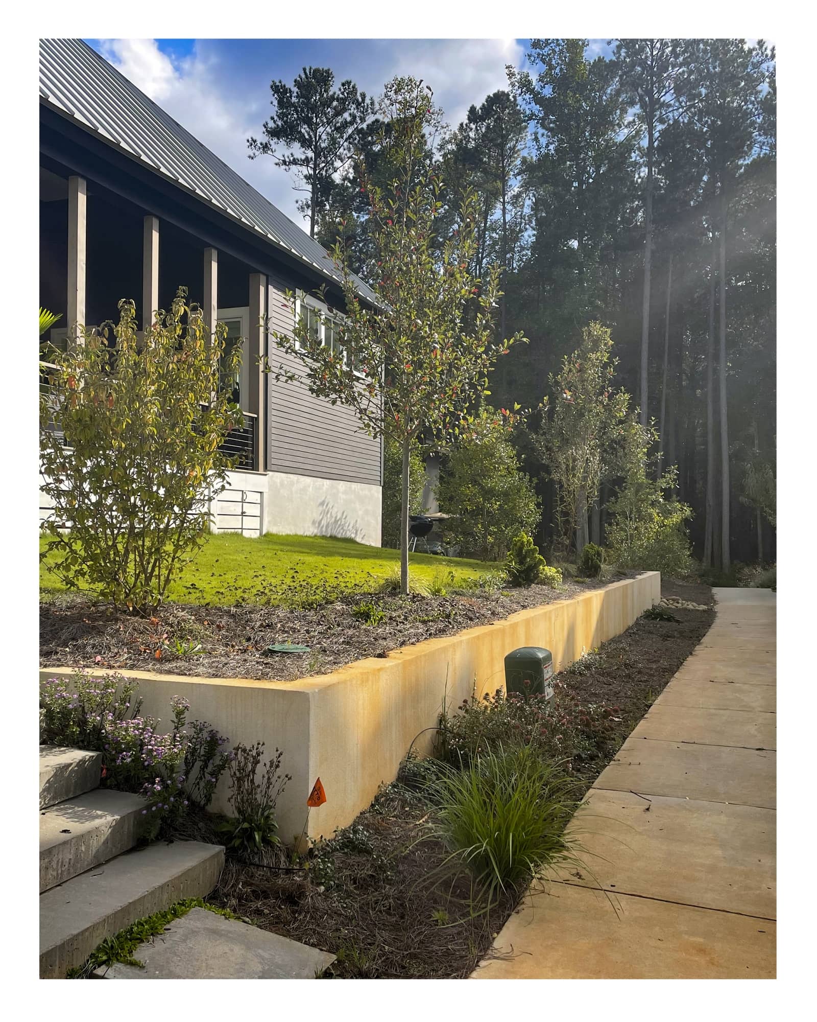 Pool Design in Fairburn Suburb