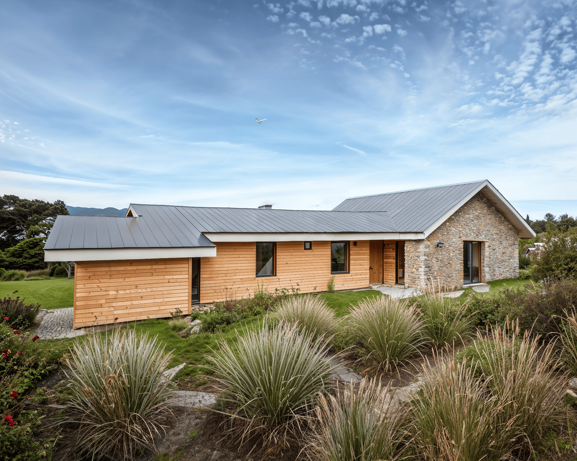 Vacation home in Oostvlieland