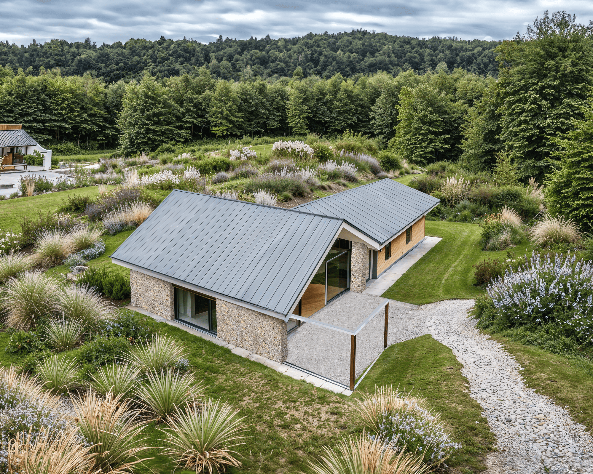 Vacation home in Oostvlieland