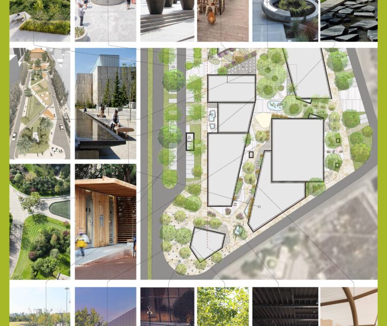 Mall Concept in Oman