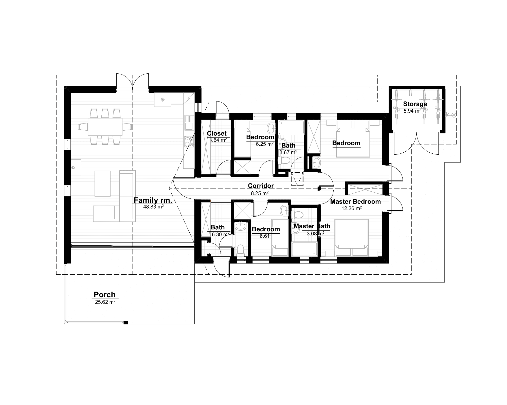 Vacation home in Oostvlieland