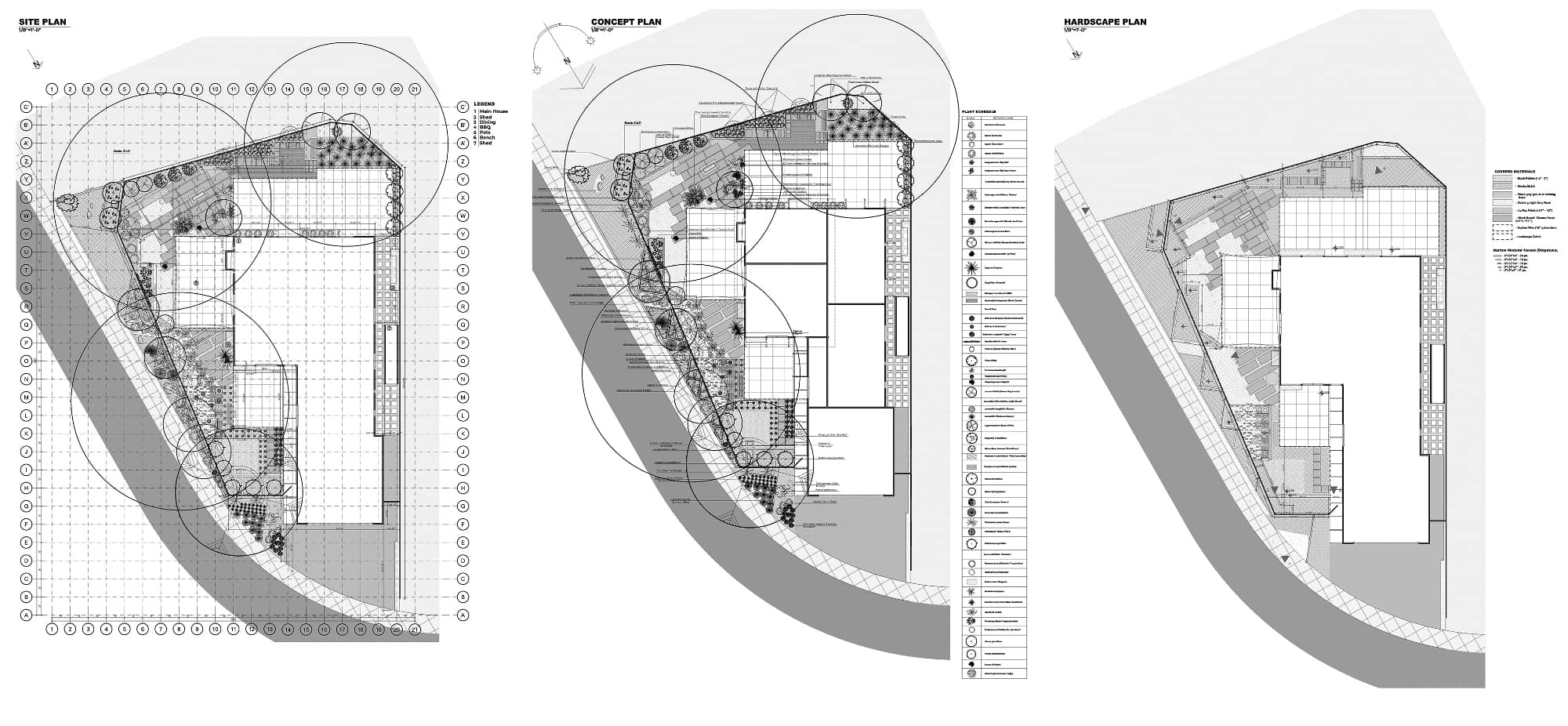 Landscape Design in Santa Rosa