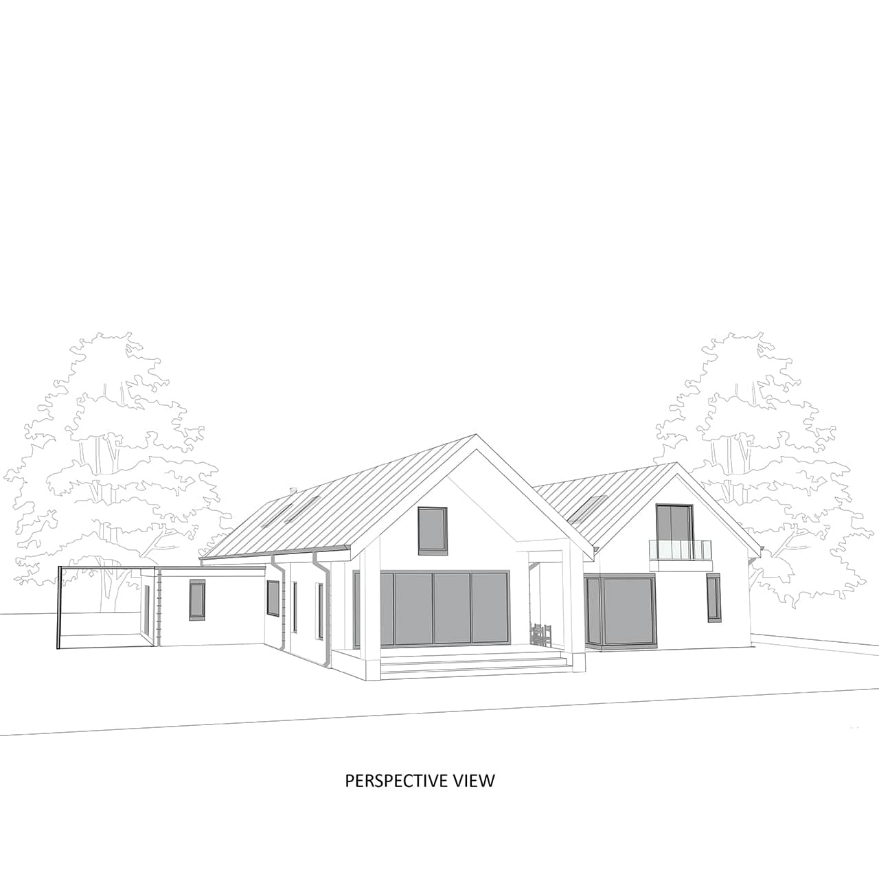 Residential House in Ireland